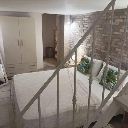 Michelangelo Holiday home Gallipoli