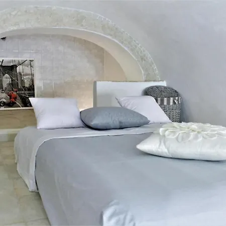 Michelangelo Holiday home