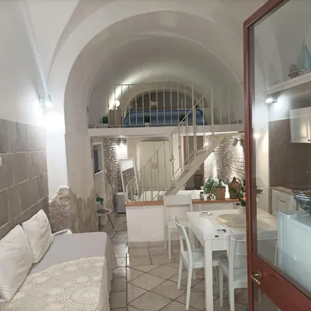 Michelangelo Holiday home Gallipoli