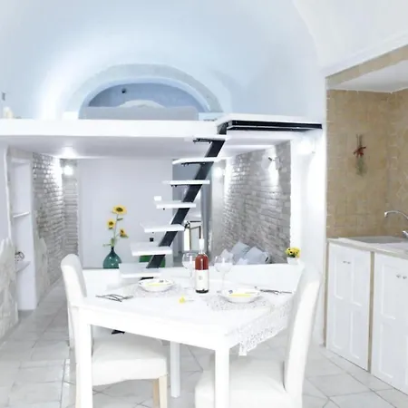 Holiday home Michelangelo Gallipoli